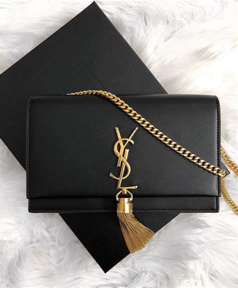 ysl fall 2018 handbags|YSL bag sale 2022.